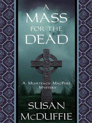 cover image of A Mass for the Dead